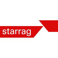 Starrag Service Center GmbH & Co. KG Logo