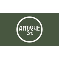 Antique Street Ltd Logo