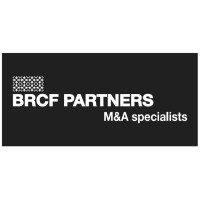 BRCF Partners Logo