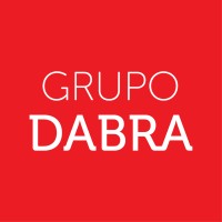 Grupo DABRA Logo