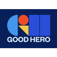 GOOD HERO Logo