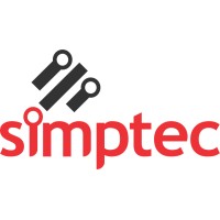 Simptec Oficial Logo