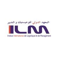 IILM - Institut International de Logistique et Management Logo