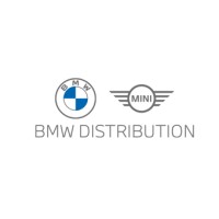 BMW MINI Paris Vélizy Logo