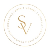 Spirit Vessel Logo