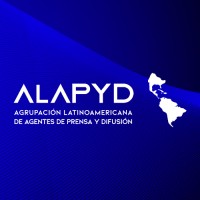 ALAPYD Logo