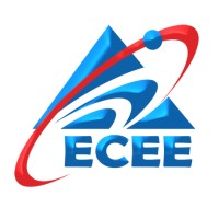 Engineering Company For Electrical Energy Logo