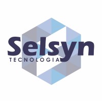 Selsyn Tecnologia Logo