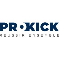 ProKick Logo