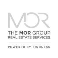 The Mor Group Logo