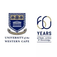 Department of Accounting @UWC Logo