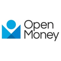 Open Money Logo