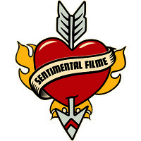 Sentimental Filme Logo