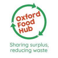 Oxford Food Hub Logo