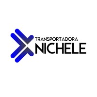 Transportadora Nichele Logo