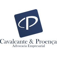 Cavalcante & Proença Advocacia Empresarial Logo