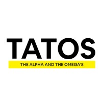 TATOS Technologies Pvt Ltd. Logo