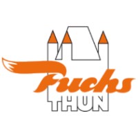 Fuchs Thun AG Logo
