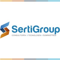 Consultoria en Tecnologia Informatica y Servicios Generales Eirl Logo
