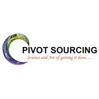 Pivot Sourcing Inc Logo