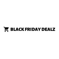 Black Friday Dealz Logo