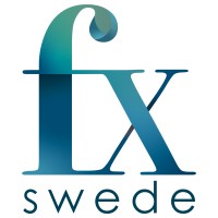 FXSWEDE AB Logo
