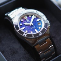 Signum Watch Co. Logo