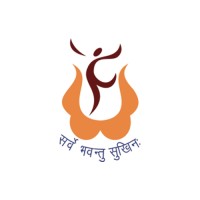 Anand Hospital Meerut Logo
