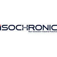 Isochronic AG Logo