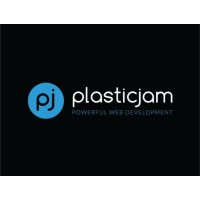 PlasticJam Logo