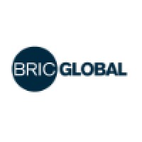 BRIC GLOBAL Logo