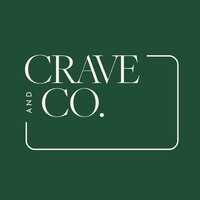 Crave & Co. Logo