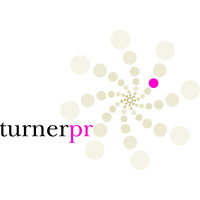Turner PR Logo