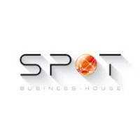 SPOT Business House Logo