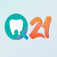 Q21 Odonto Logo