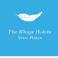 The Wings Hotels Neva Palas Logo