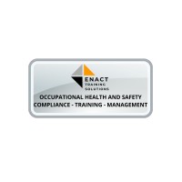 enacttrainingsolutions Logo