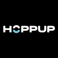 HOPPUP Logo