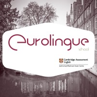 Eurolingue School Logo
