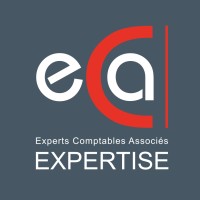 ECA Expertise Logo