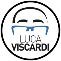 Luca Viscardi Logo