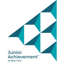 Junior Achievement of New York Logo
