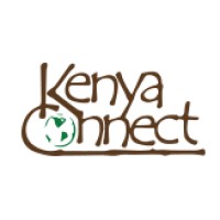 Kenya Connect Logo