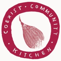 Coexist Community Kitchen Logo
