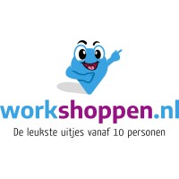 Workshoppen.nl Logo