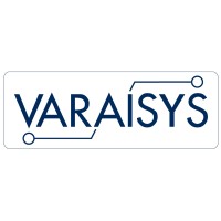 VARAISYS PVT. LTD. Logo