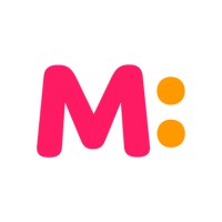 Meegu Logo