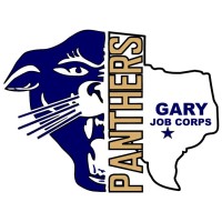 Gary Job Corps Center Logo