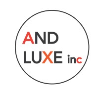 And Luxe Inc Logo
