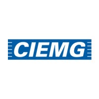 CIEMG Oficial Logo